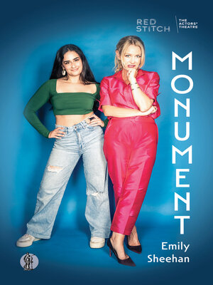cover image of Monument